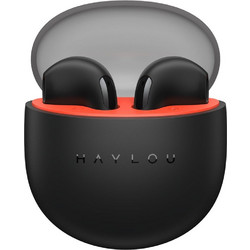 Haylou X1 Neo Ακουστικά Bluetooth Earbud Ανθεκτικά στο Νερό Black