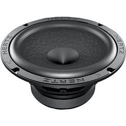 Hertz SPL Show SV-200L Σετ Ηχεία Αυτοκινήτου 8" 250W RMS