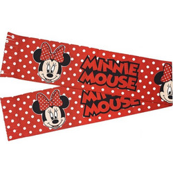Κασκόλ Παιδικό Minnie Disney 20-1325 - Disney - 20-1325
