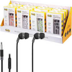 Trevi HMP 687 Handsfree In-Ear 3.5mm