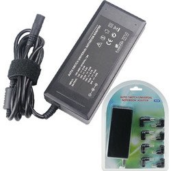 Φορτιστής Laptop 90W 20V 6A με Αποσπώμενο Καλώδιο Τροφοδοσίας PD-90