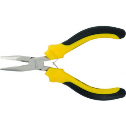 Top Master Μυτοστίμπιδο mini Cr-V 125mm