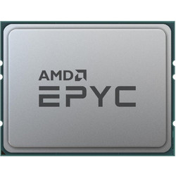 AMD Epyc 7313 Tray Επεξεργαστής 16 Πυρήνων για Socket SP3