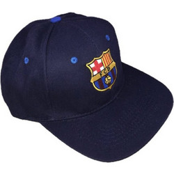 Καπέλο Barcelona F.C - επίσημο προϊόν (100-101-108)