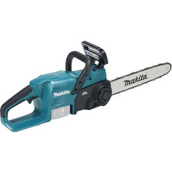 Makita DUC357Z Αλυσοπρίονο Μπαταρίας 18V 4.3kg με Λάμα 35cm