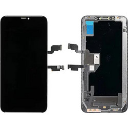 Οθόνη για iPhone Xs Max (Hard Oled)