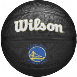Wilson Golden State Warriors Mini WZ4017603XB