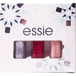 Essie Gift Box Minis Σετ Βερνίκια Νυχιών