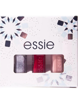 Essie Gift Box Minis Σετ Βερνίκια Νυχιών