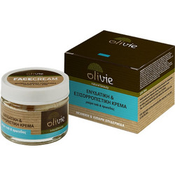 Olivie Moisturizing & Balancing Cream 60ml