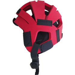 Soft Helmet Κόκκινο