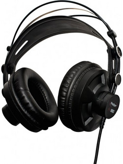 Prodipe PRO 880 Ενσύρματα Ακουστικά Studio Over Ear Μαύρα
