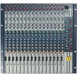Soundcraft GB2R 16M 2st