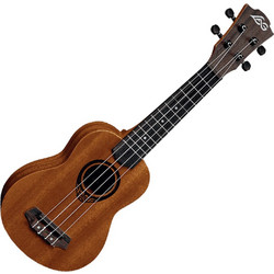 LAG TKU10S Tiki Uku Soprano