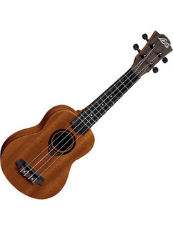 LAG TKU10S Tiki Uku Soprano