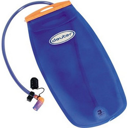 Ασκός Νερού DEUTER STREAMER 2L