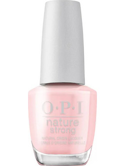 OPI Nature Strong Take Its Quartz Gloss Βερνίκι Νυχιών 15ml