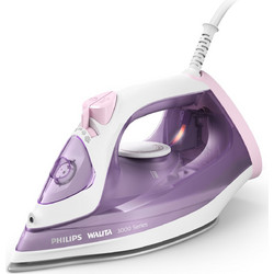 Philips Serie 3000 DST3010/30 Σίδερο Ατμού 2000W με Κεραμική Πλάκα