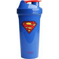 Smartshake Lite DC Superman Shaker 800ml