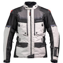 Nordcode Adventure Evo 24 Light Grey Black
