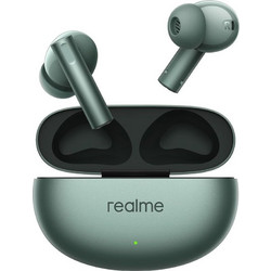Realme Buds Air 6 Ακουστικά Bluetooth In Ear Ανθεκτικά στο Νερό Forest Green