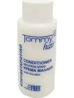 Tommy G Hair Neutralizing 120ml