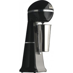 Artemis Color A-2001 Black Επιτραπέζια Φραπεδιέρα 350W με 2 Ταχύτητες