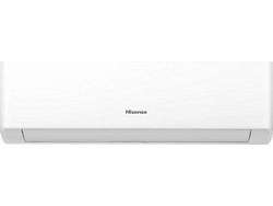 Hisense Energy SE KA25MR0EG/KA25MR0EW Κλιματιστικό Inverter 9000 BTU A++/A+++ με Ιονιστή και Wi-Fi