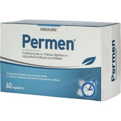 Vivapharm Permen 60 Ταμπλέτες