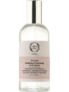 Fresh Line Dione Body Splash 100ml