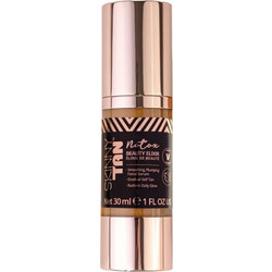 SkinnyTan Elixir Self Tan Serum Προσώπου 30ml