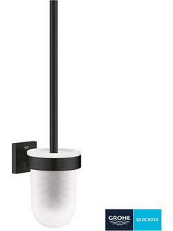 Πιγκάλ Κρεμαστό Start Cube Matt Black 409772430 Grohe