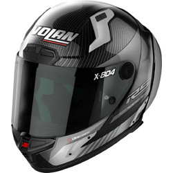 Nolan X-804 RS Ultra Carbon Hot Lap 11 Κράνος Μηχανής Full Face
