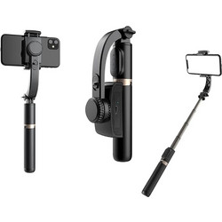 Techsuit Q08D Black