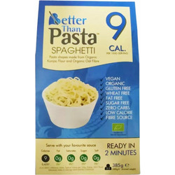 Βιολογικό Σπαγγέτι από Konjac o Better Than Foods o 385γρ