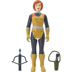 Super7 G.I. Joe ReAction Scarlett 10cm