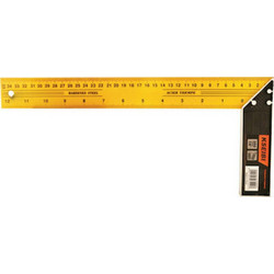 KSEIBI ΓΩΝΙΑ ΜΑΡΑΓΚΩΝ 350mm (KS303420)