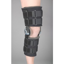 Wellcare Νάρθηκας Μηροκνημικός BR-K-29763