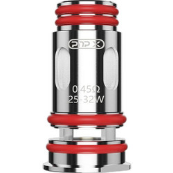 Voopoo PnP X Coil 0.45ohm (1τμχ)