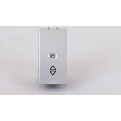 ΔΙΑΚΟΠΤΗΣ 1 MODULES A/R ΜΕ ΛΥΧΝΙΑ ΝΙΚΕΛ ΜΑΤ
