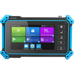 Noyafa NF-IPC715, CCTV Monitor Tester, IPC Test, 5.4inch Touch Screen, Wifi