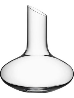 Κρυστάλλινη Καράφα Κρασιού Enjoy 100cl