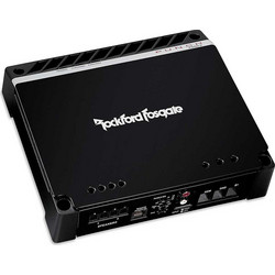 Rockford Fosgate P200-2 Ενισχυτής Αυτοκινήτου 2 Καναλιών A/B