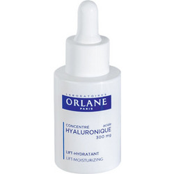 Orlane Concentrate Hyaluronic Acid Lift Moisturizing Ενυδατικό Serum Προσώπου με Υαλουρονικό & Νιασιναμίδη 30ml