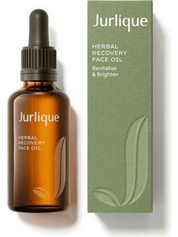 Jurlique Herbal Recovery Antioxident Face Oil 50ml