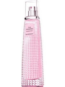 Givenchy Live Irresistible Blossom Crush Eau de Toilette 50ml