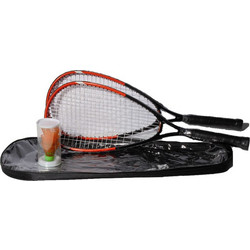 VICTOR Σετ Speed badminton VICFUN BULLET MULTICOLOR unisex