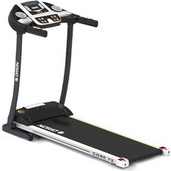 Orion Core Y2-IN Ηλεκτρικός Διάδρομος Γυμναστικής 1.25hp έως 100kg