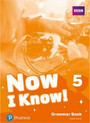 Now I Know 5 Grammar Book Now I Know 5 Grammar Book