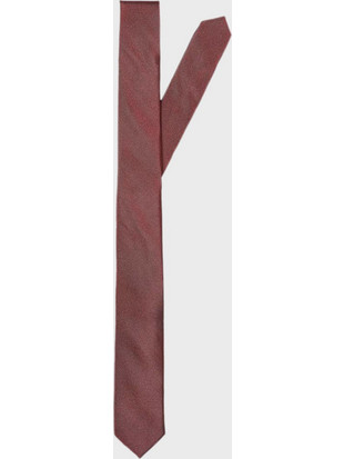 Ανδρική γραβάτα SLHPLAIN TIE 5CM NOOS 16051462